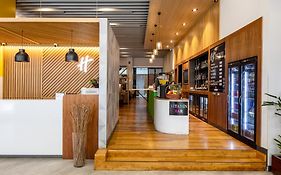 هوليداي إن سيزلي